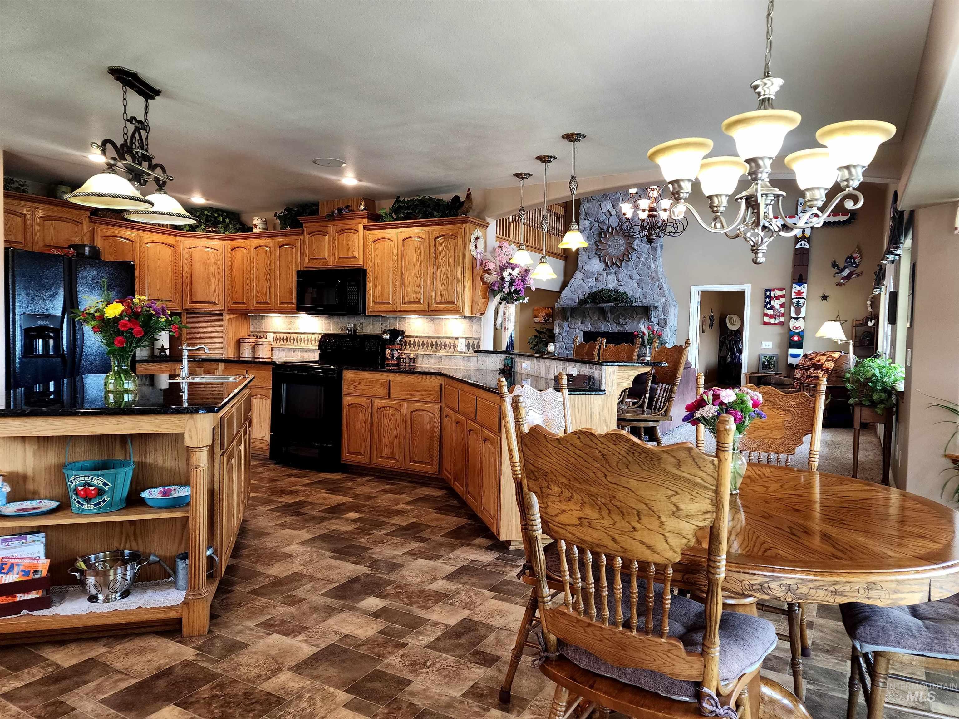 1441 Pound Lane Clarkston, WA 99403 - Photo 25 of 49