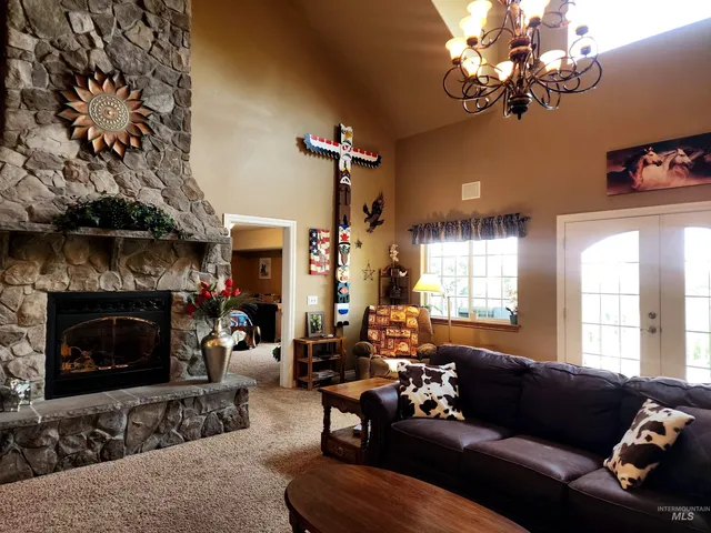 $1,250,000 | 1441 Pound Lane, Clarkston, WA 99403