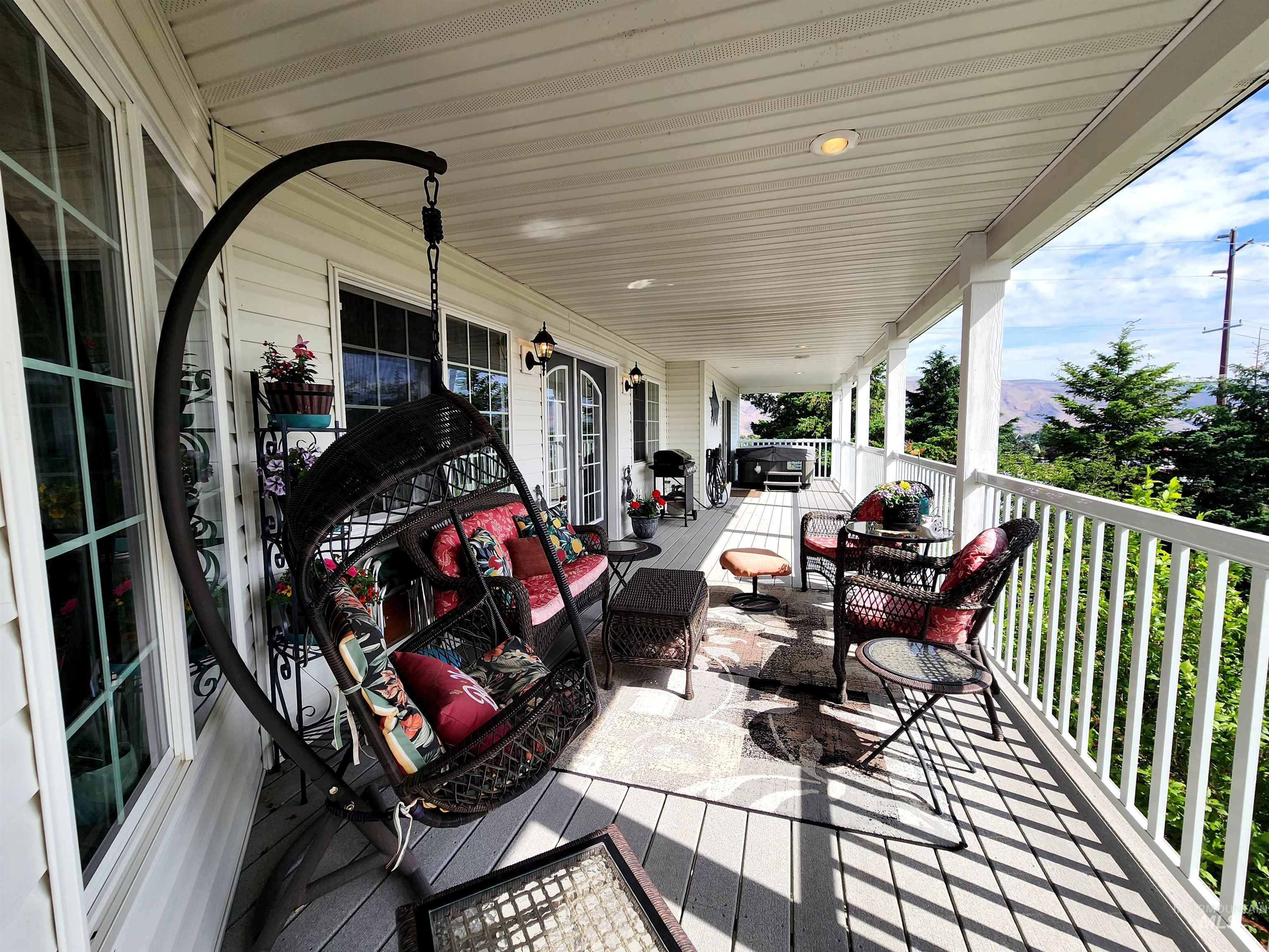 1441 Pound Lane Clarkston, WA 99403 - Photo 8 of 49