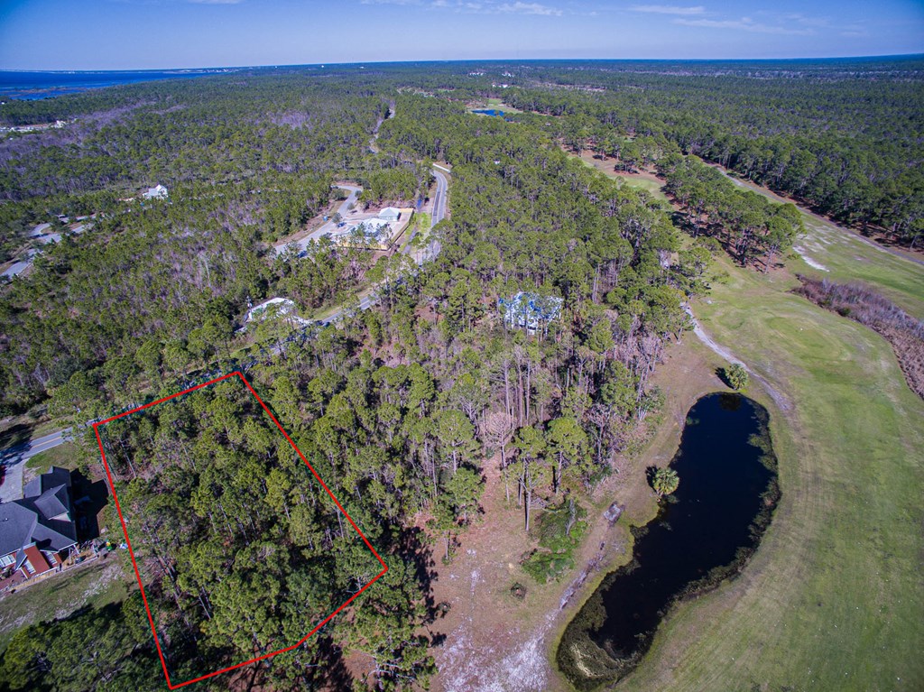 11 Country Club Road Port St. Joe, FL 32456 - Photo 6 of 18 Gallery Image 6