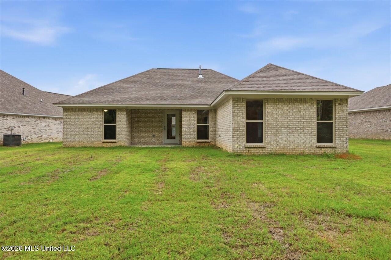 536 Stone Brook Place Brandon, MS 39042 - Photo 24 of 26 24-536 Stone Brook Pl _ Hometoursms.com