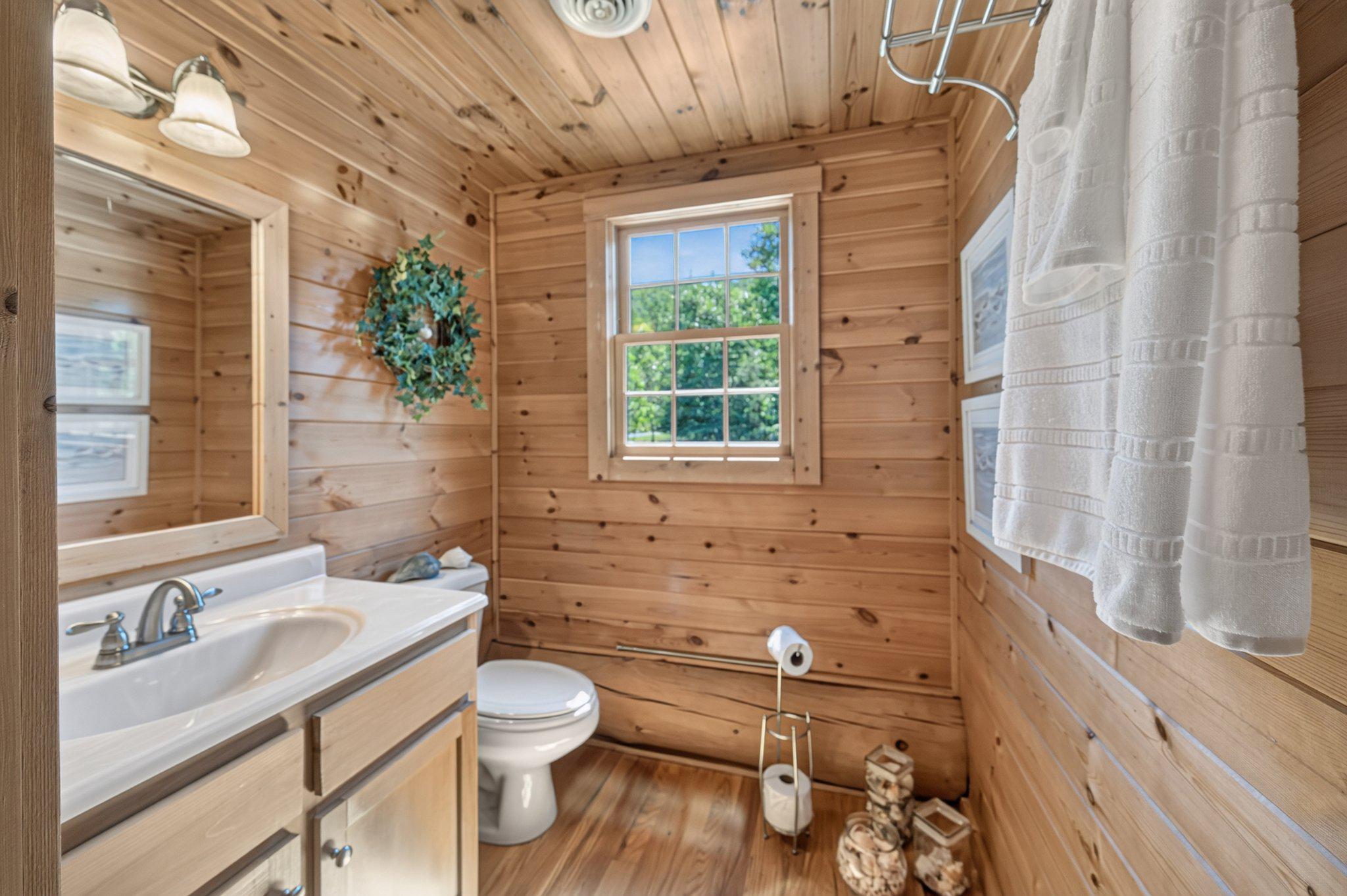 2199 Cheyennes Trail Gerrardstown, WV 25420 - Photo 34 of 63 Second floor guest bathroom