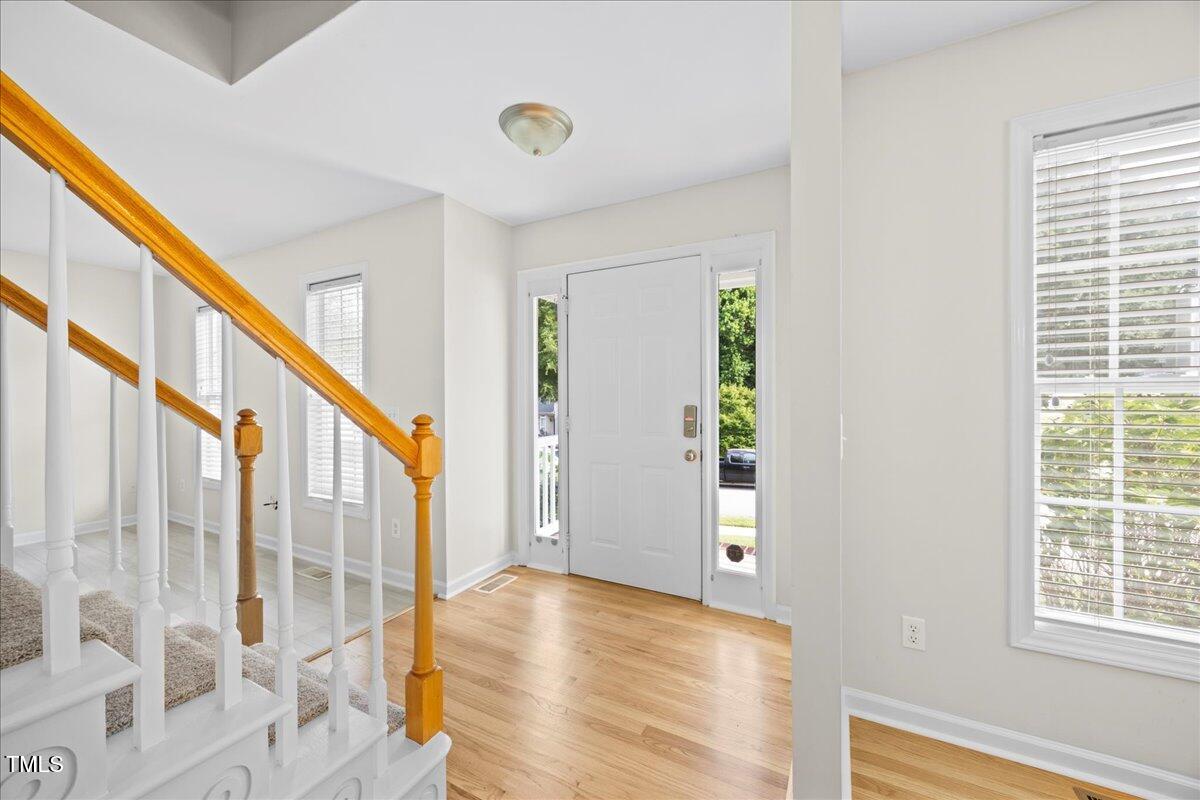 2717 Beehnon Way Raleigh, NC 27603 - Photo 4 of 29 4