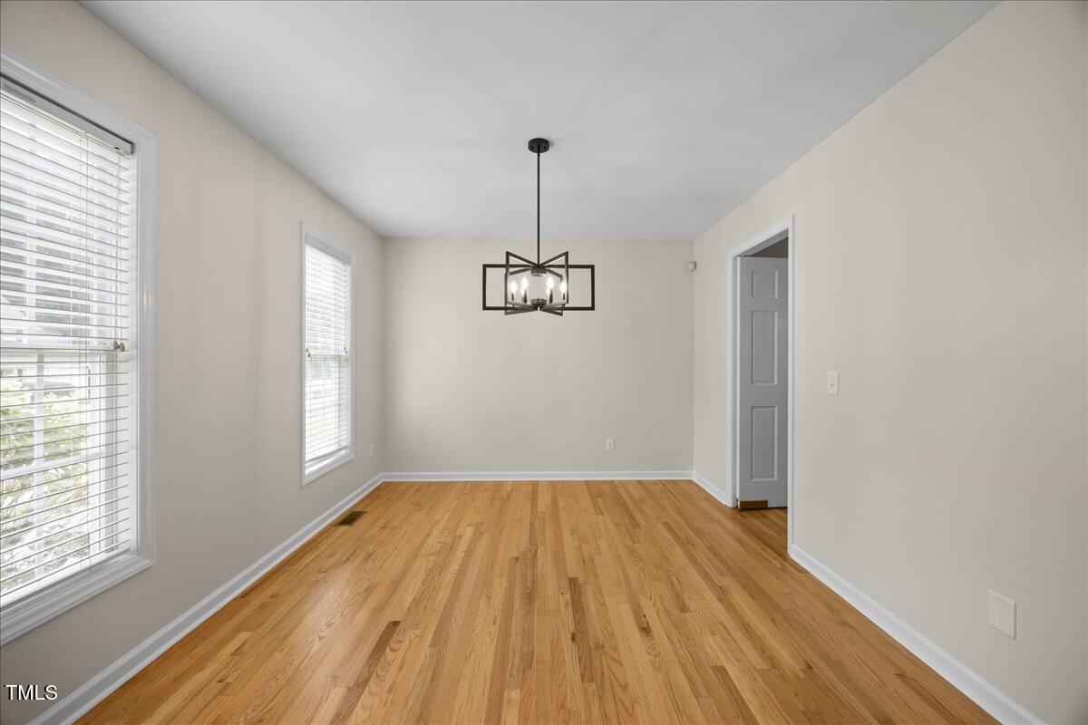 2717 Beehnon Way Raleigh, NC 27603 - Photo 5 of 29 5