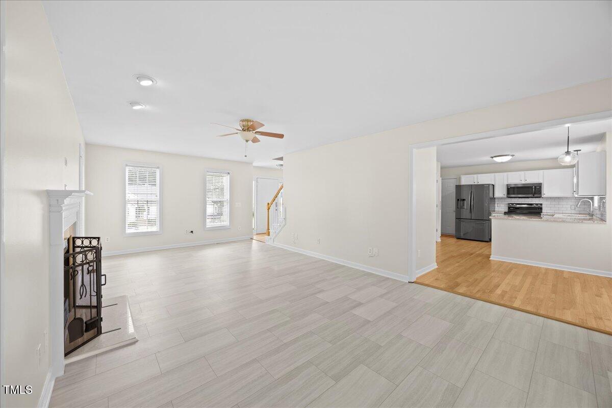 2717 Beehnon Way Raleigh, NC 27603 - Photo 9 of 29 8