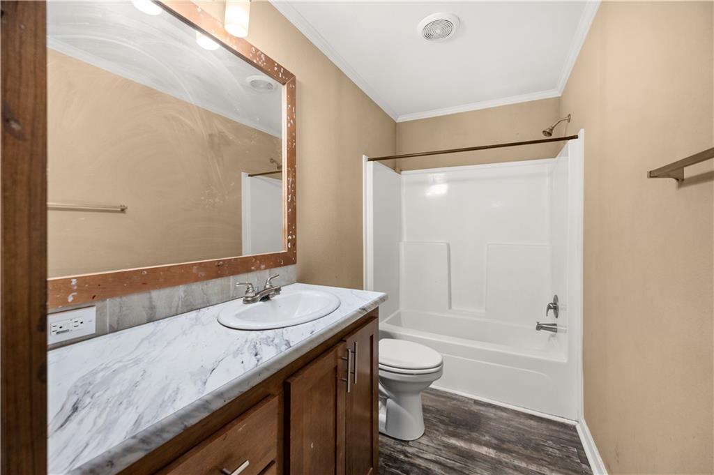 168 Pinckard Road Colfax, LA 71417 - Photo 17 of 24 Gallery Image 17