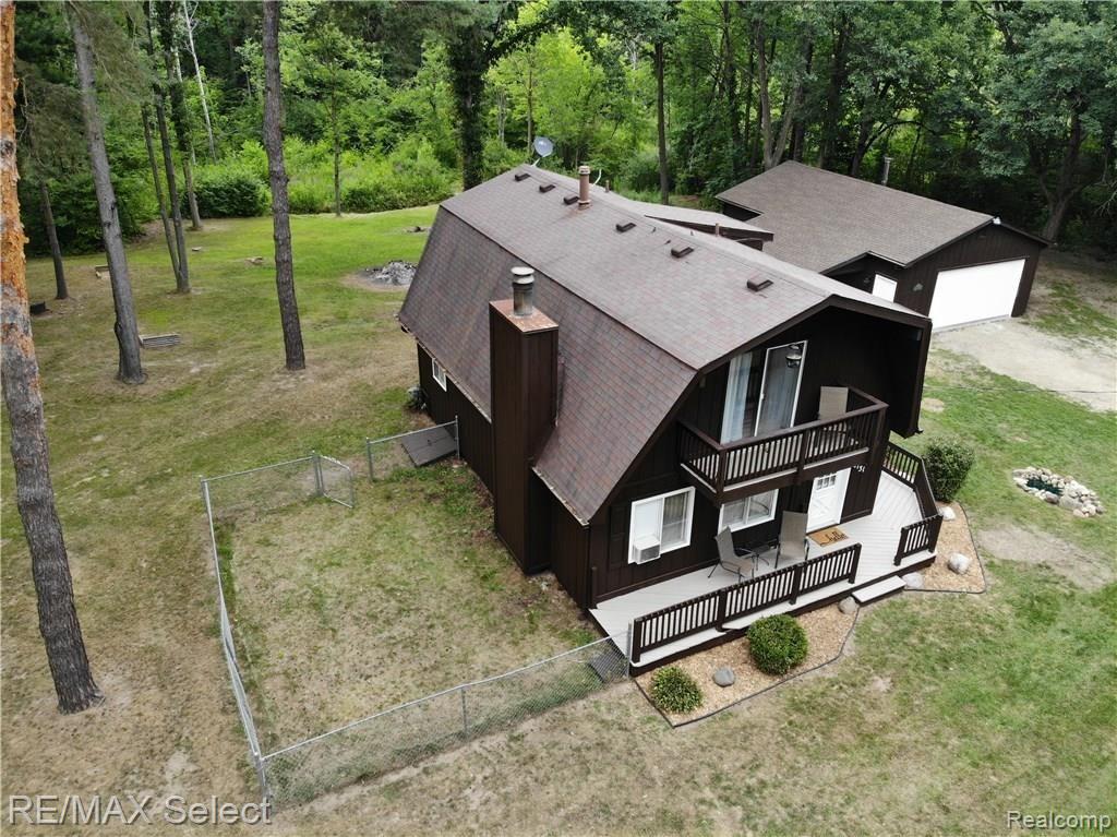 4131 Center Road Linden, MI 48451 - Photo 5 of 35 4131 Center - Linden 65.JPG
