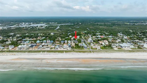 $160,000 | 2209 South Daytona Avenue, Flagler Beach, FL 32136