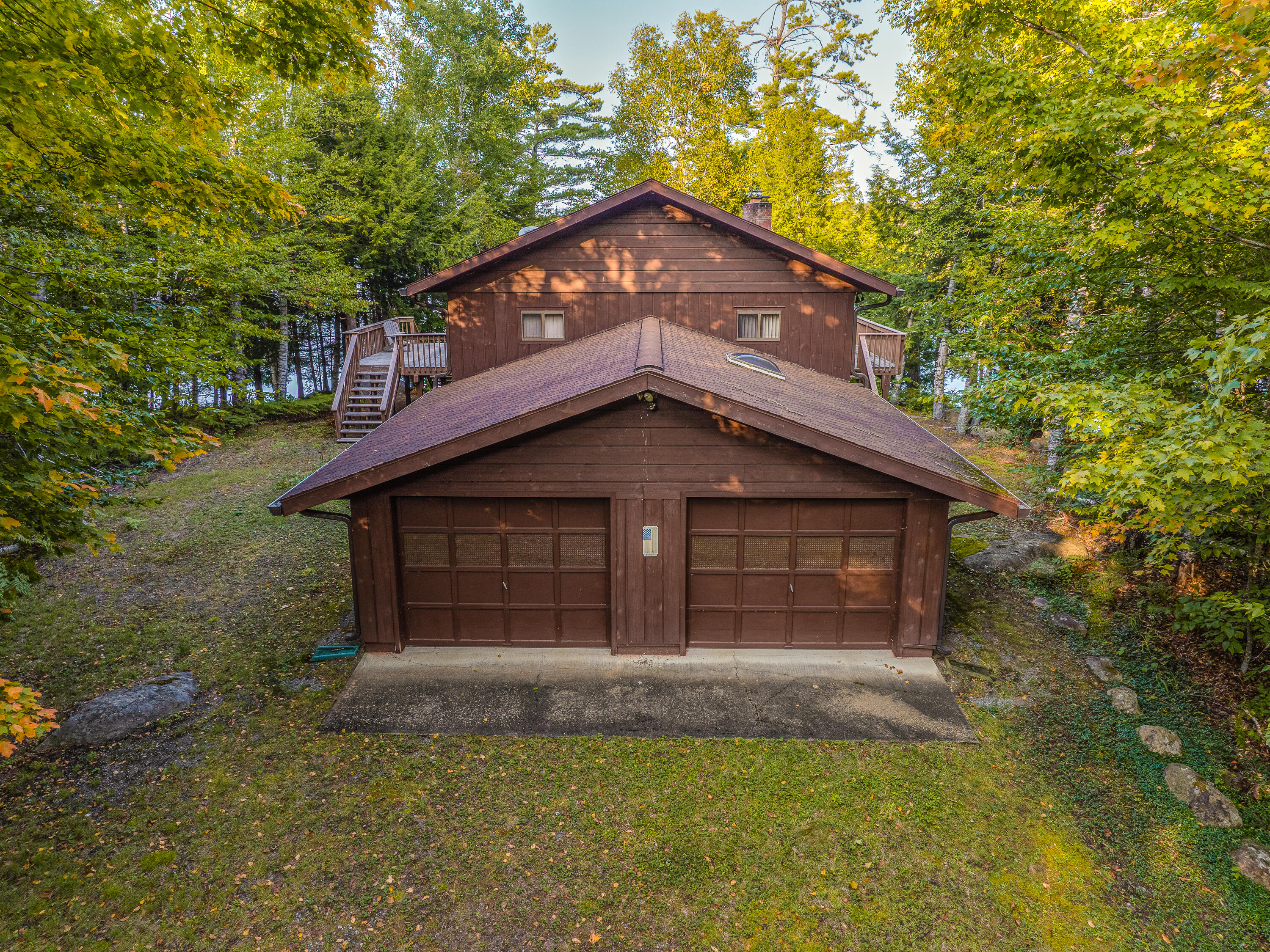 36 Gull Pond Road Tupper Lake, NY 12986 - Photo 17 of 61 36 Gull Pond Rd-47