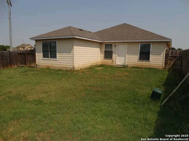 $1,495 | 6303 Heathers Run, San Antonio, TX 78227