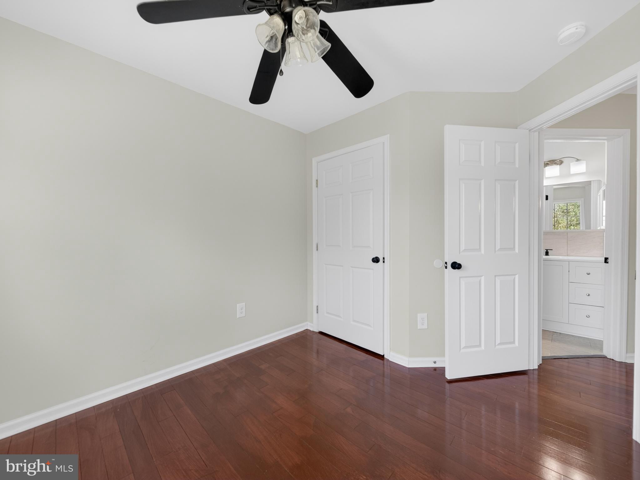 8602 Lark Place Laurel, MD 20724 - Photo 34 of 46 Second bedroom