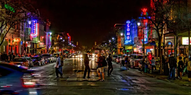 $1,195 | 2515 Pearl Street, Unit 102, Austin, TX 78705