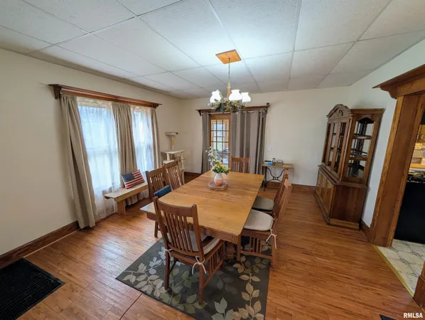 $169,900 | 15315 North 2200th Road, Good Hope, IL 61438