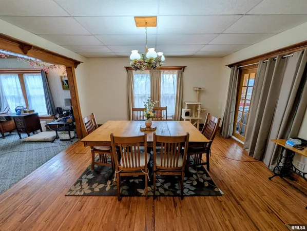 $169,900 | 15315 North 2200th Road, Good Hope, IL 61438