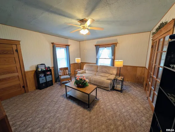 $169,900 | 15315 North 2200th Road, Good Hope, IL 61438