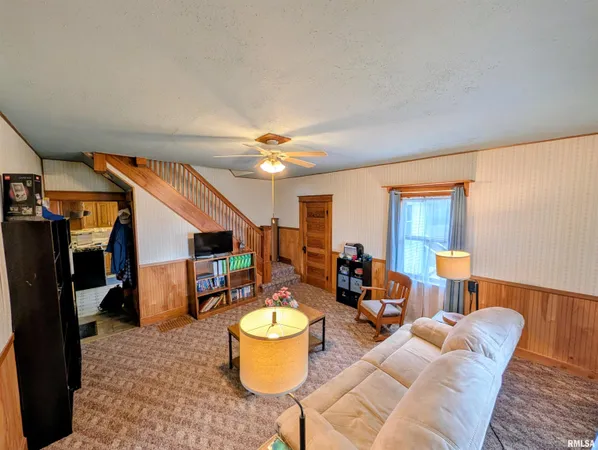 $169,900 | 15315 North 2200th Road, Good Hope, IL 61438