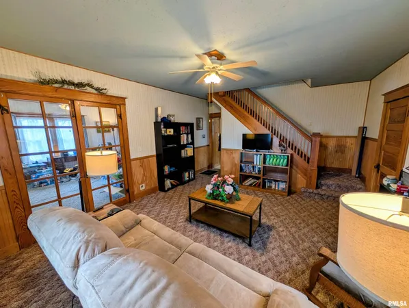 $169,900 | 15315 North 2200th Road, Good Hope, IL 61438