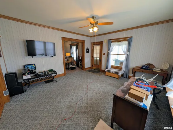 $169,900 | 15315 North 2200th Road, Good Hope, IL 61438