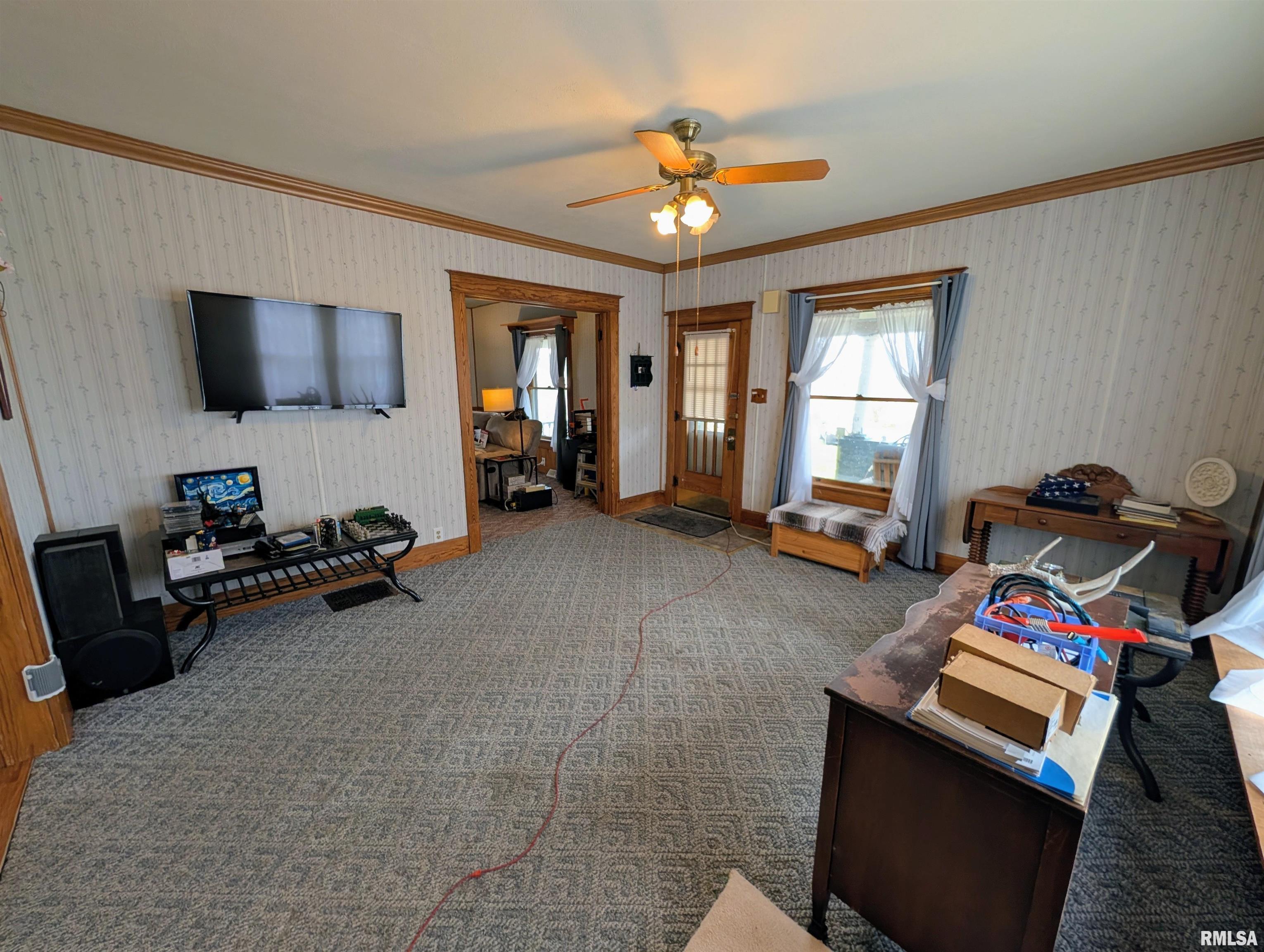 15315 North 2200th Road Good Hope, IL 61438 - Photo 19 of 35