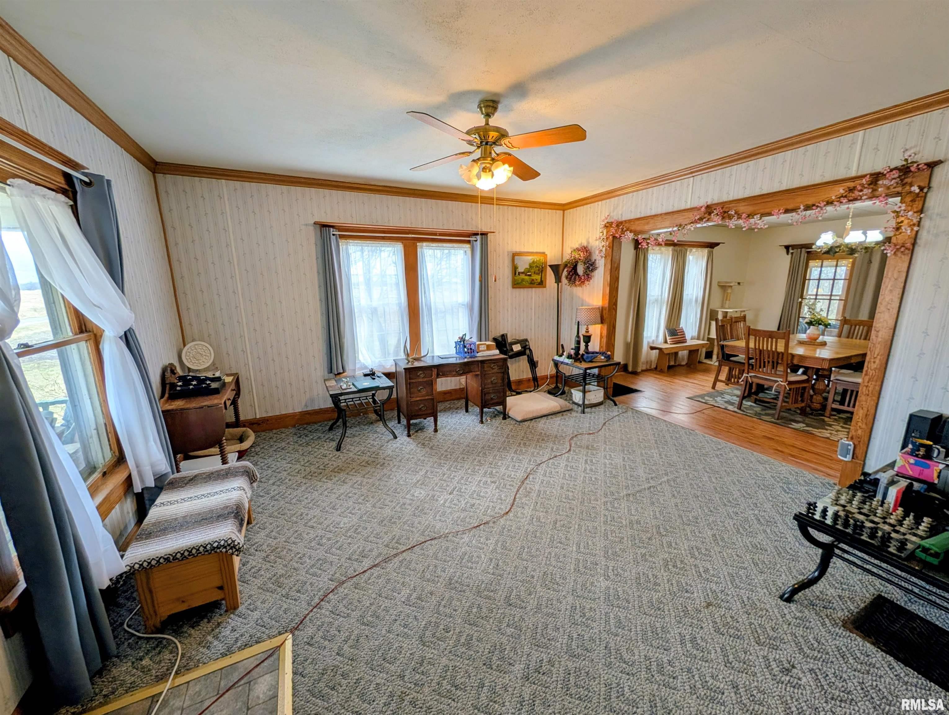 15315 North 2200th Road Good Hope, IL 61438 - Photo 20 of 35