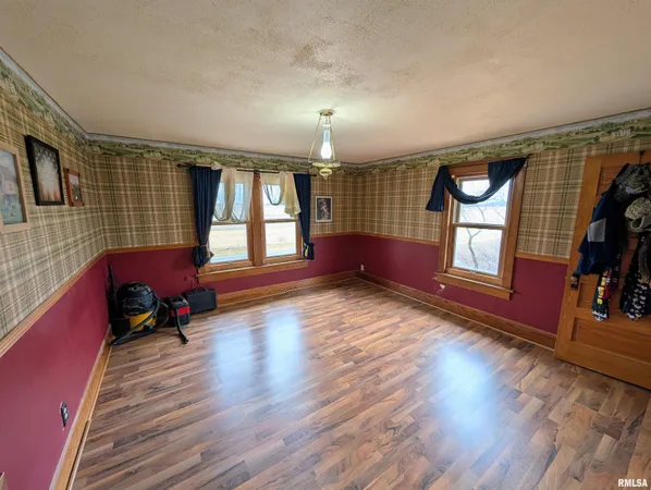 $169,900 | 15315 North 2200th Road, Good Hope, IL 61438