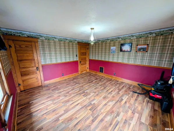 $169,900 | 15315 North 2200th Road, Good Hope, IL 61438