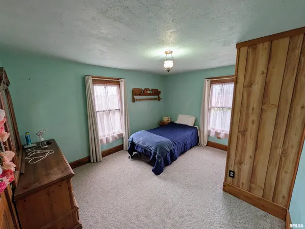 $169,900 | 15315 North 2200th Road, Good Hope, IL 61438