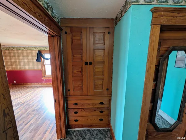 $169,900 | 15315 North 2200th Road, Good Hope, IL 61438