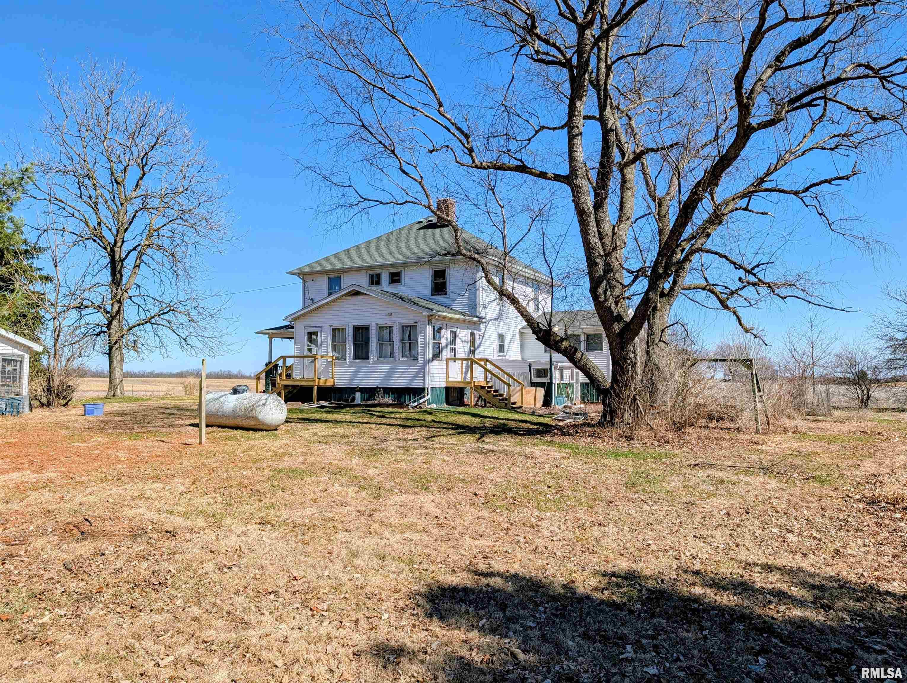 15315 North 2200th Road Good Hope, IL 61438 - Photo 4 of 35