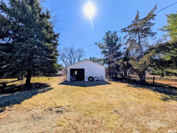 $169,900 | 15315 North 2200th Road, Good Hope, IL 61438