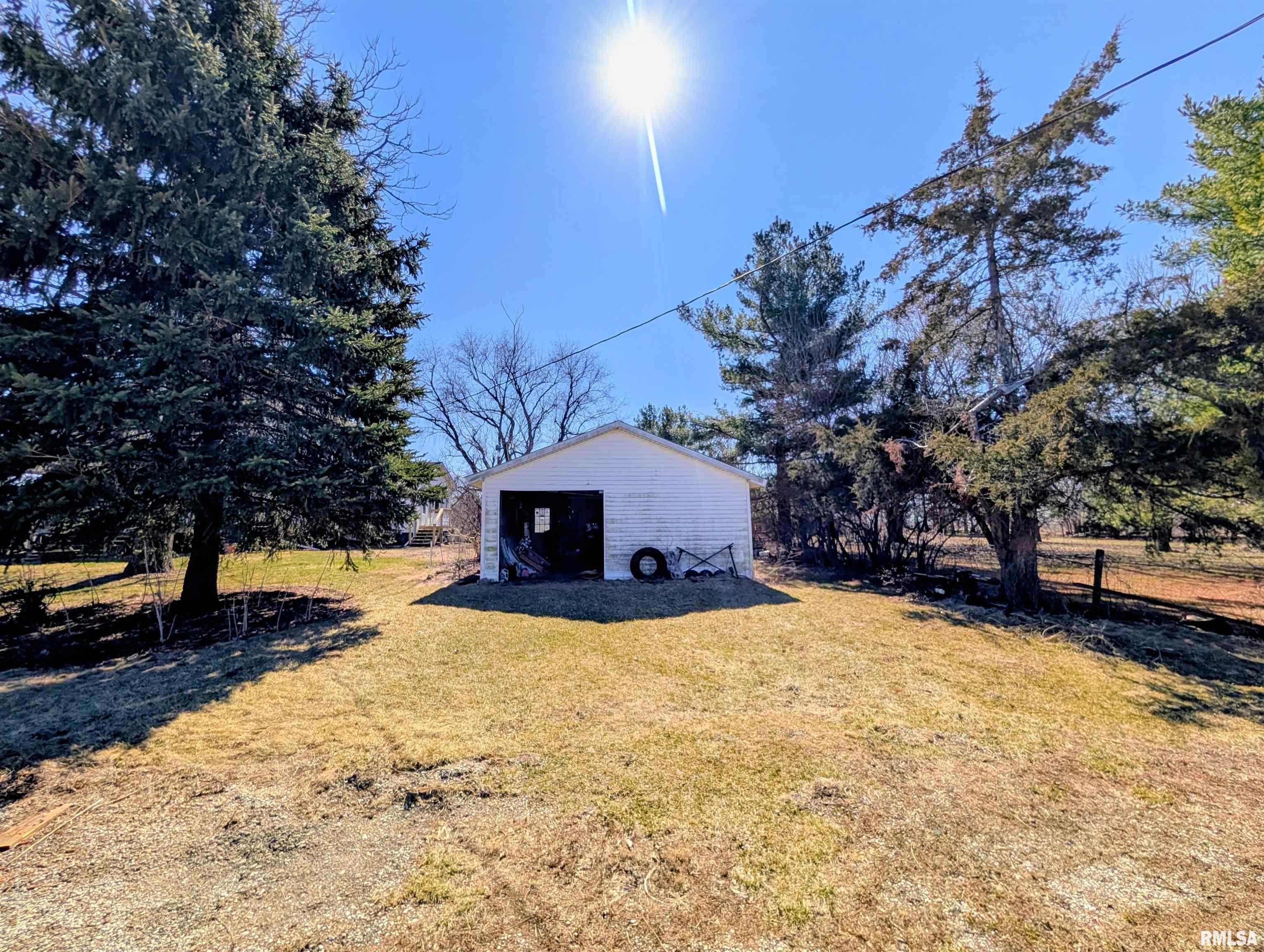 15315 North 2200th Road Good Hope, IL 61438 - Photo 10 of 35