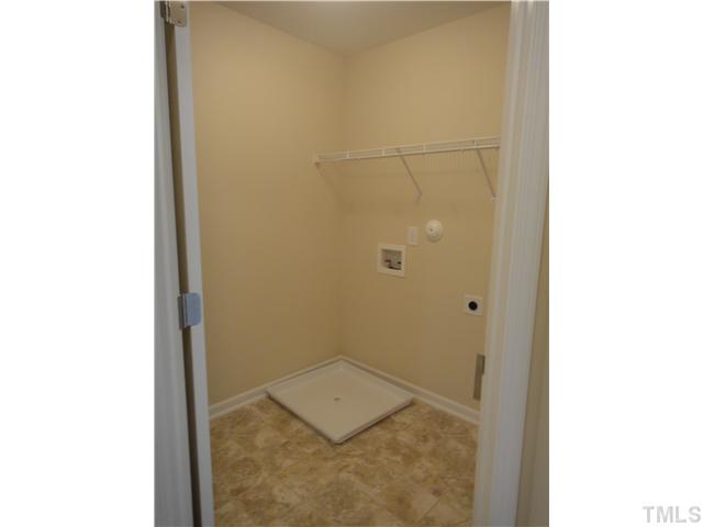 4304 Hargrove Road Raleigh, NC 27604 - Photo 7 of 10 a view of a small space