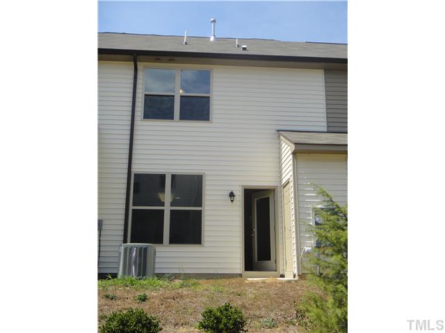 4304 Hargrove Road Raleigh, NC 27604 - Photo 10 of 10 a front view of a house