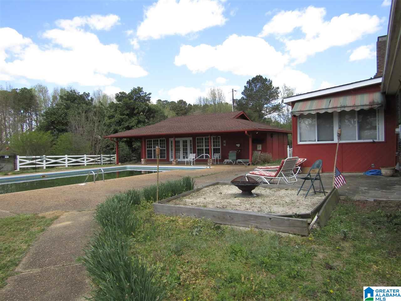 3118 Whitesville Road Albertville, AL 35950 - Photo 34 of 34