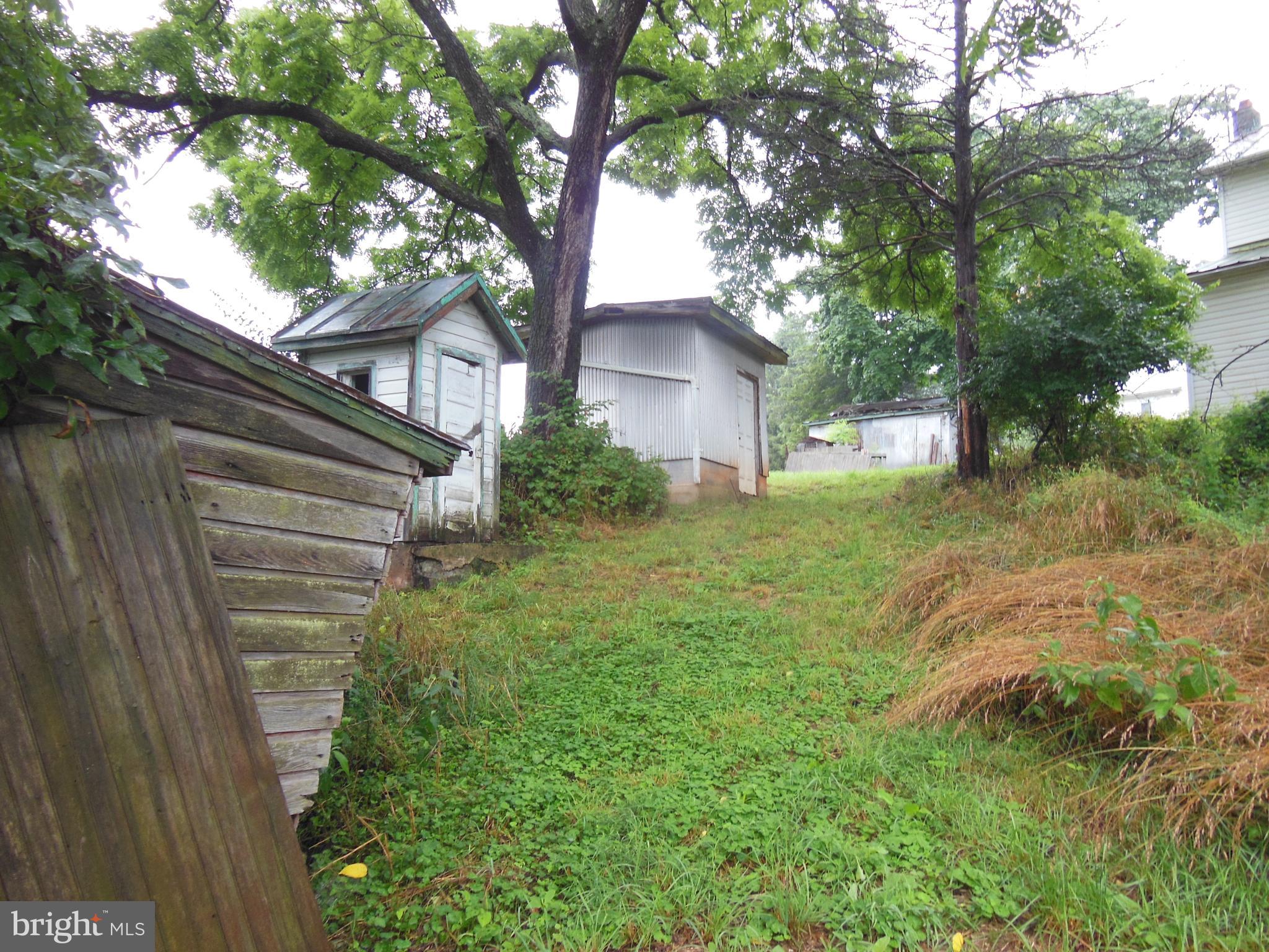 12955 Hessong Bridge Road Thurmont, MD 21788 - Photo 7 of 7 Lot