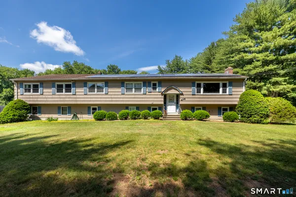 $749,000 | 476 Derby-Milford Road, Orange, CT 06477