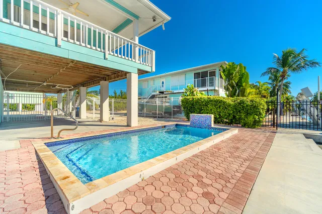 $1,190,000 | 22748 Blackbeard Lane, Cudjoe, FL 33042