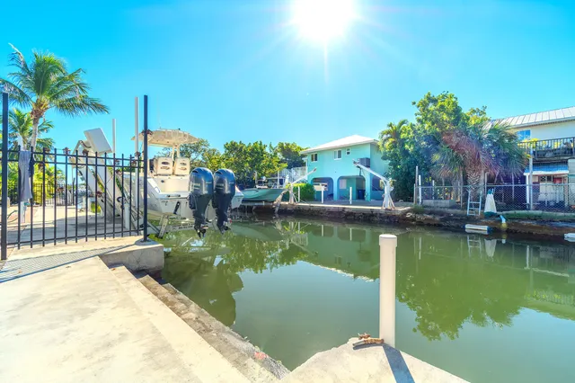 $1,190,000 | 22748 Blackbeard Lane, Cudjoe, FL 33042