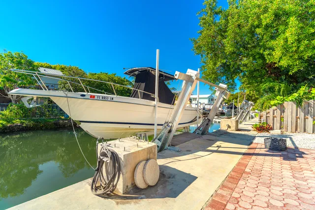 $1,190,000 | 22748 Blackbeard Lane, Cudjoe, FL 33042