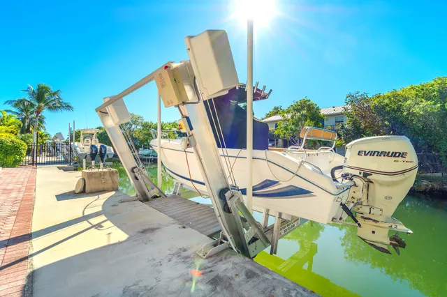 $1,190,000 | 22748 Blackbeard Lane, Cudjoe, FL 33042