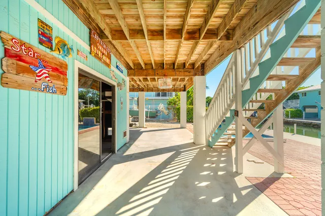 $1,190,000 | 22748 Blackbeard Lane, Cudjoe, FL 33042