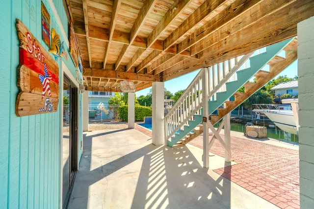 $1,190,000 | 22748 Blackbeard Lane, Cudjoe, FL 33042