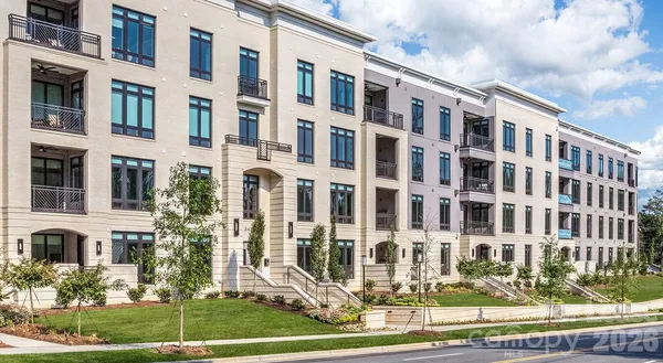 $4,019 | 2426 Vail Avenue, Unit B43003, Charlotte, NC 28207