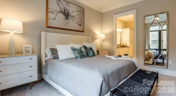 $4,019 | 2426 Vail Avenue, Unit B43003, Charlotte, NC 28207