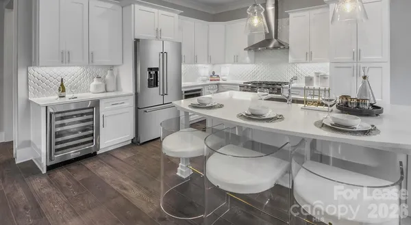 $4,019 | 2426 Vail Avenue, Unit B43003, Charlotte, NC 28207