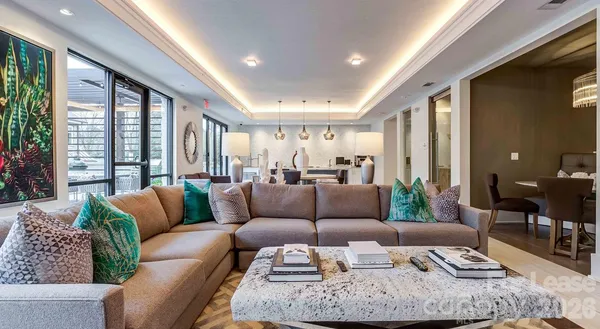 $4,019 | 2426 Vail Avenue, Unit B43003, Charlotte, NC 28207