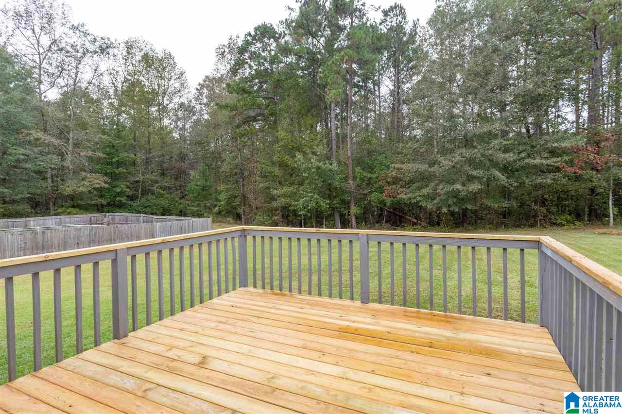 3581 Grayton Road Ohatchee, AL 36271 - Photo 25 of 37