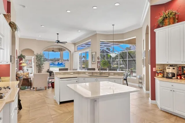 $1,250,000 | 8172 Collingwood Court, University Park, FL 34201