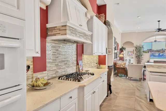 $1,250,000 | 8172 Collingwood Court, University Park, FL 34201