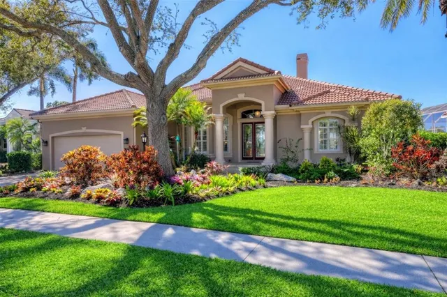 $1,250,000 | 8172 Collingwood Court, University Park, FL 34201